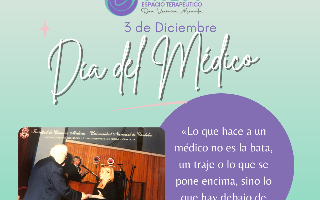 Día del médico